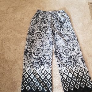 Japan Pants